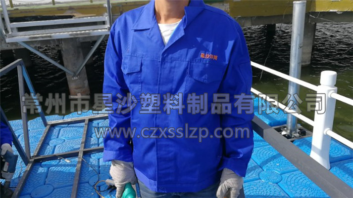 常州市星沙塑料制品有限公司客戶案例-內(nèi)蒙古南海景區(qū)濕地公園14
